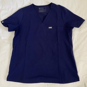 FIGS Catarina One Pocket Scrub Top